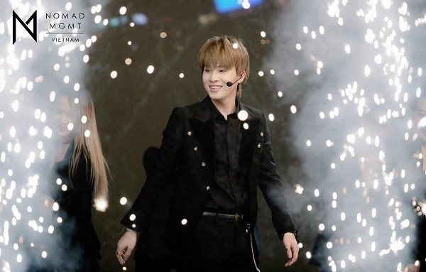 Trong thế giới fangirl: Gửi “Hoa hướng dương” của Đóm, chúng mình thương cậu nhiều! ảnh 4