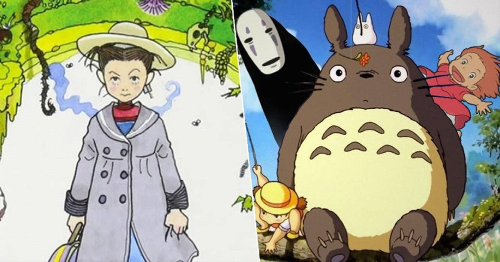 Ghibli xác nhận: Phim hoạt hình mới nhất “Aya and the witch” sẽ ra mắt vào mùa Đông! ảnh 1