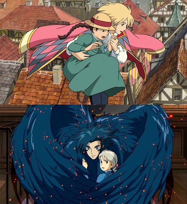 Ghibli xác nhận: Phim hoạt hình mới nhất “Aya and the witch” sẽ ra mắt vào mùa Đông! ảnh 2