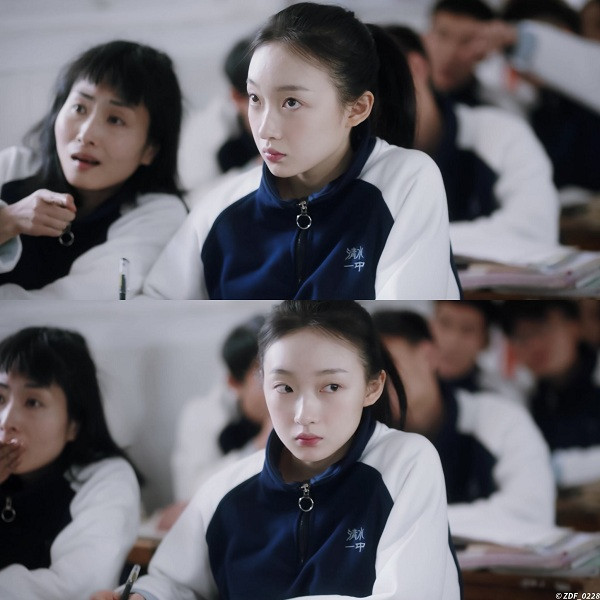 Dàn cast “Chúng Ta Đáng Yêu Như Thế”: Trẻ trung, tươi mới, tưởng lạ mà quen ảnh 9