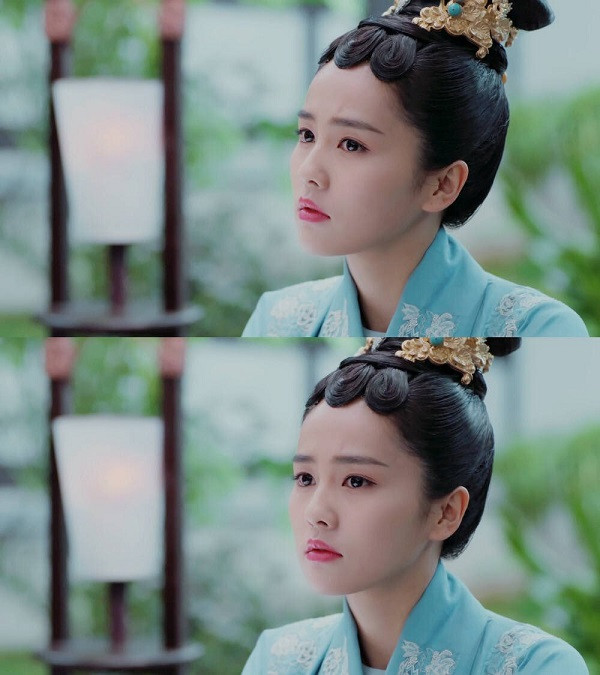 Tống Uy Long, Bạch Lộc, Triệu Lộ Tư: Dàn chính lẫn phụ “Phượng Tù Hoàng” đều đã nổi tiếng ảnh 18