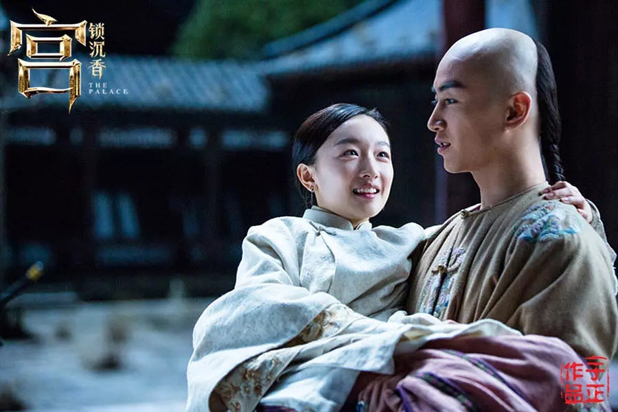 7 phim hay nhất của Châu Đông Vũ: Hành trình 10 năm từ Mưu nữ lang đến Tam kim Ảnh hậu ảnh 9