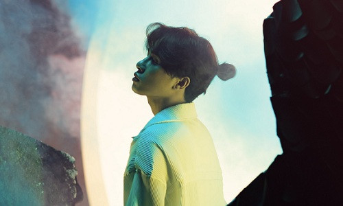 Trong thế giới fangirl: Một hành trình rực rỡ mang tên “Jack” Phương Tuấn! ảnh 3