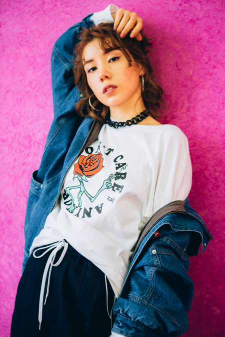 Tứ đại mỹ nhân của “Alice in Borderland“: Những bông hồng đẹp và lắm gai dư sức sinh tồn ảnh 27