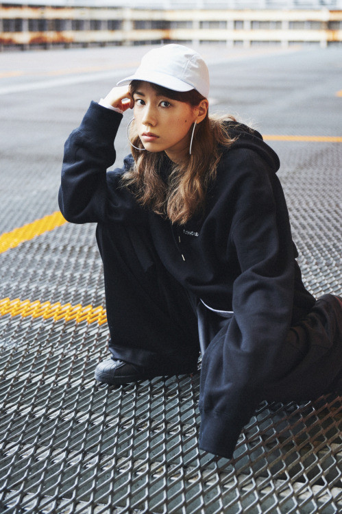 Tứ đại mỹ nhân của “Alice in Borderland“: Những bông hồng đẹp và lắm gai dư sức sinh tồn ảnh 28