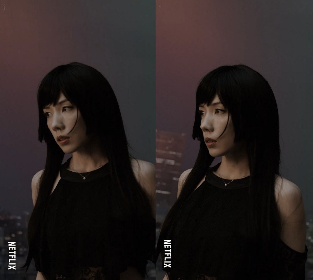 Tứ đại mỹ nhân của “Alice in Borderland“: Những bông hồng đẹp và lắm gai dư sức sinh tồn ảnh 24