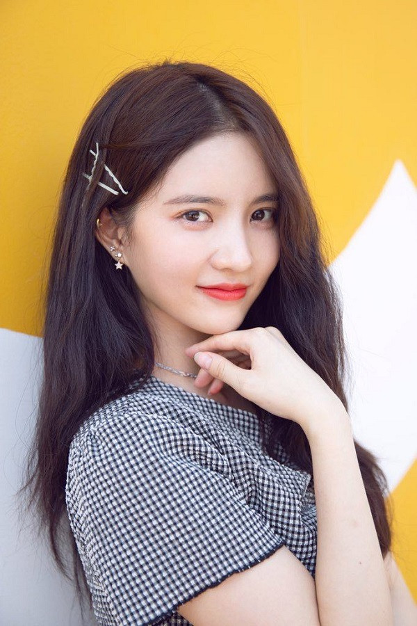 “Sáng Tạo Doanh 2020”: Tứ đại mỹ nhân của netizen Hàn, một người tạm rời cuộc chơi ảnh 9