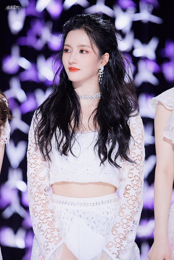 “Sáng Tạo Doanh 2020”: Tứ đại mỹ nhân của netizen Hàn, một người tạm rời cuộc chơi ảnh 12