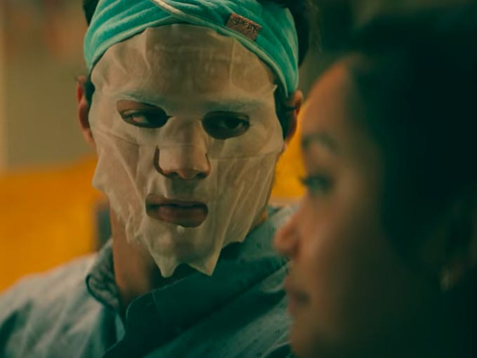 20 chi tiết cực tinh tế khiến người xem thích thú trong “Những Chàng Trai Năm Ấy 3“ ảnh 8