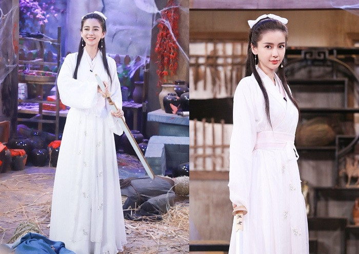 Những nữ diễn viên này có lẽ chẳng bao giờ muốn hợp tác với Vu Chính lần nữa ảnh 4