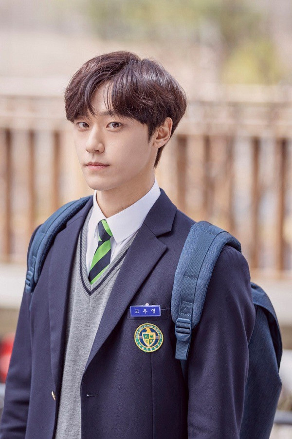 Lee Do Hyun đã chinh phục mọi trái tim với gương mặt mỹ nam và diễn xuất mượt mà. (Ảnh: JTBC) Phải xem “18 Again”: Bên cạnh nội dung hay, lại còn nhiều mỹ nam! ảnh 3