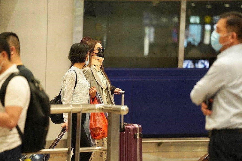 “Sáng Tạo Doanh 2020”: Tứ đại mỹ nhân của netizen Hàn, một người tạm rời cuộc chơi ảnh 7