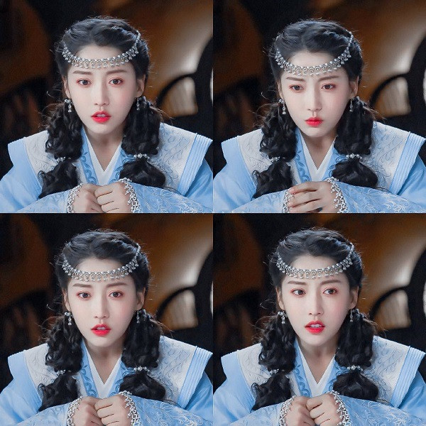 “Sáng Tạo Doanh 2020”: Tứ đại mỹ nhân của netizen Hàn, một người tạm rời cuộc chơi ảnh 5