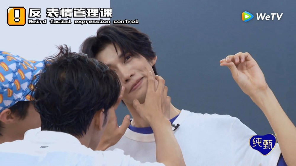 Những “thầy giáo” bất đắc dĩ của “Sáng Tạo Doanh 2021“: Cười nghiêng ngả với trùm cuối! ảnh 15