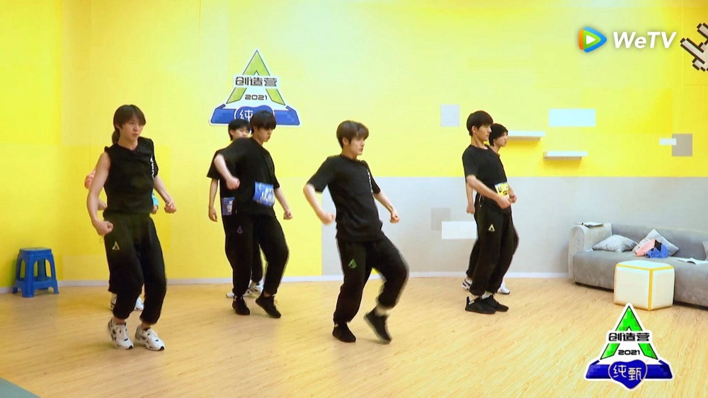 Những “thầy giáo” bất đắc dĩ của “Sáng Tạo Doanh 2021“: Cười nghiêng ngả với trùm cuối! ảnh 2