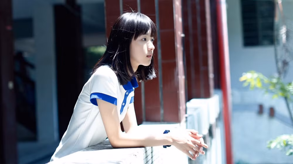 Cuộc thi viết Trà sữa cho tâm hồn: Tôi chỉ là người đi ngang qua thế giới của cậu ảnh 4