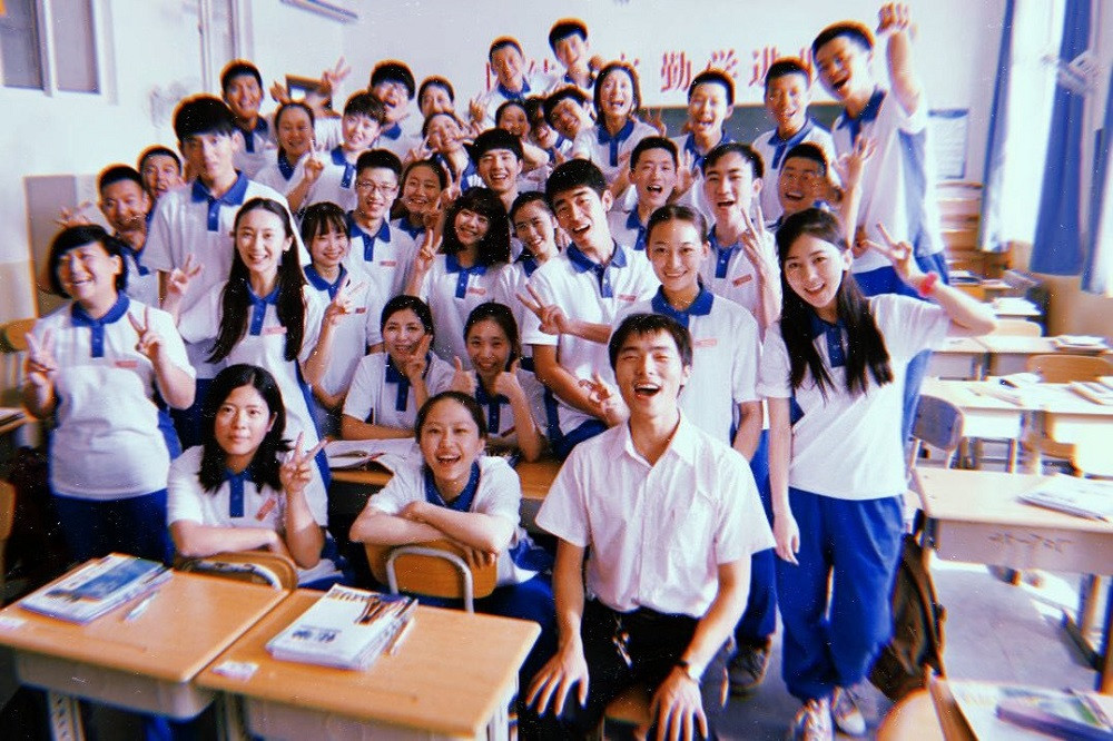 Bạn đọc sáng tác: Thanh xuân bạn ơi, tôi vẫn mơ giấc mơ ngày xưa đấy thôi ảnh 4