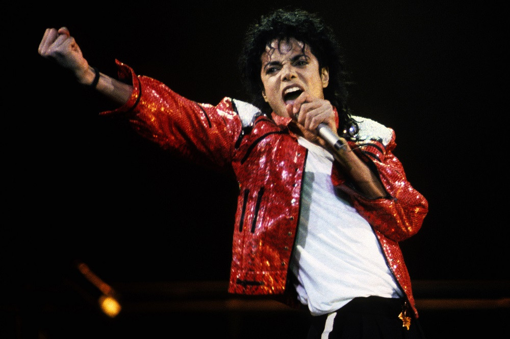 Trong thế giới fangirl: Âm nhạc của Michael Jackson khiến tôi không còn thấy mình đơn độc ảnh 3