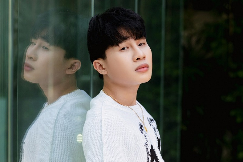 Trong thế giới fangirl: Thích Jack, cuộc đời của tôi đơn giản đi mà lại rực rỡ hơn ảnh 1