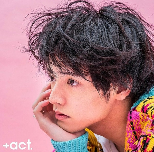 Akaso Eiji của “30 Tuổi Còn Zin“: Thành công nhờ thực lực chứ không chỉ ngoại hình ảnh 2