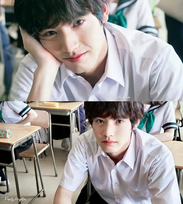 Akaso Eiji của “30 Tuổi Còn Zin“: Thành công nhờ thực lực chứ không chỉ ngoại hình ảnh 4