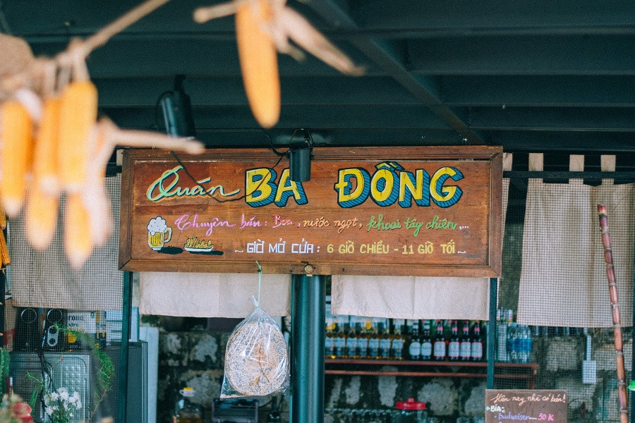 Cuộc thi viết Trà sữa cho tâm hồn: Mấy đồng mua được mộng mơ ảnh 1