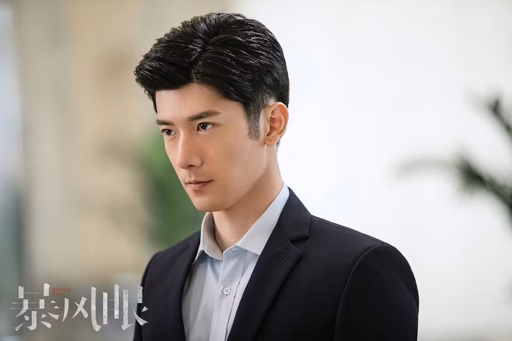 “Bạo Phong Nhãn” thành tích kém, nhưng nhận định Dương Mịch đã hết thời liệu có quá sớm? ảnh 4