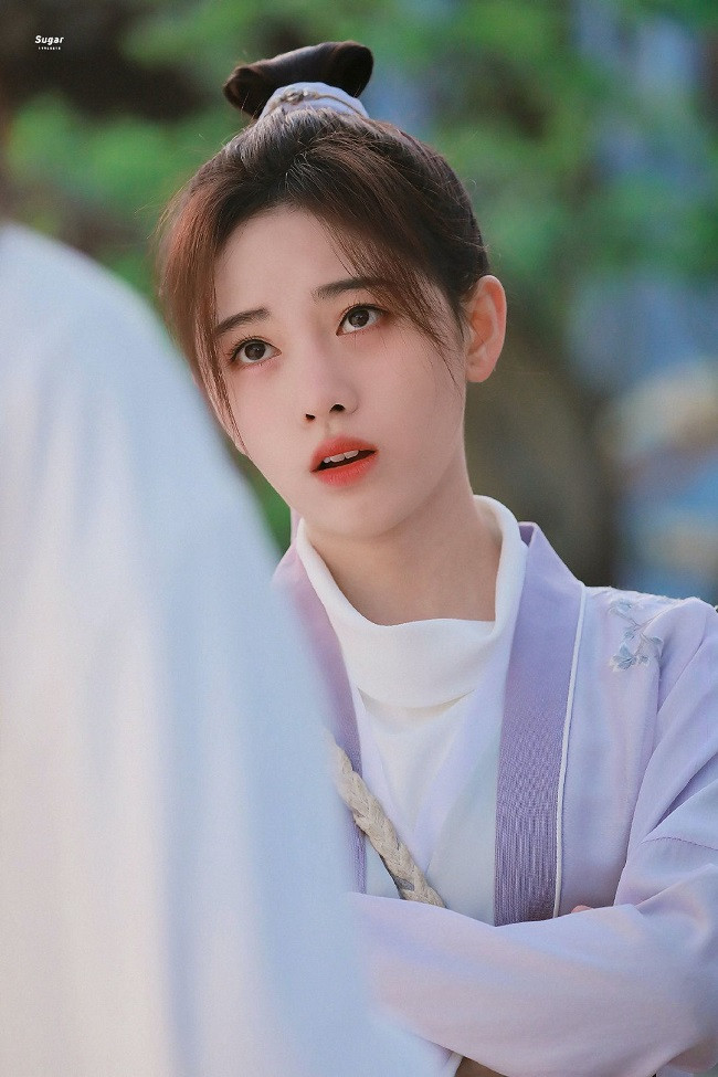 “Thư sinh xinh đẹp” còn chưa chiếu, netizen Trung đã dự đoán khó vượt qua bản Hàn ảnh 4