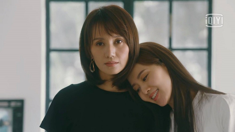 “Lưu Kim Tuế Nguyệt“: Màn kết hợp ảm đạm của hai ngọc nữ, Nghê Ni đè bẹp Lưu Thi Thi ảnh 5