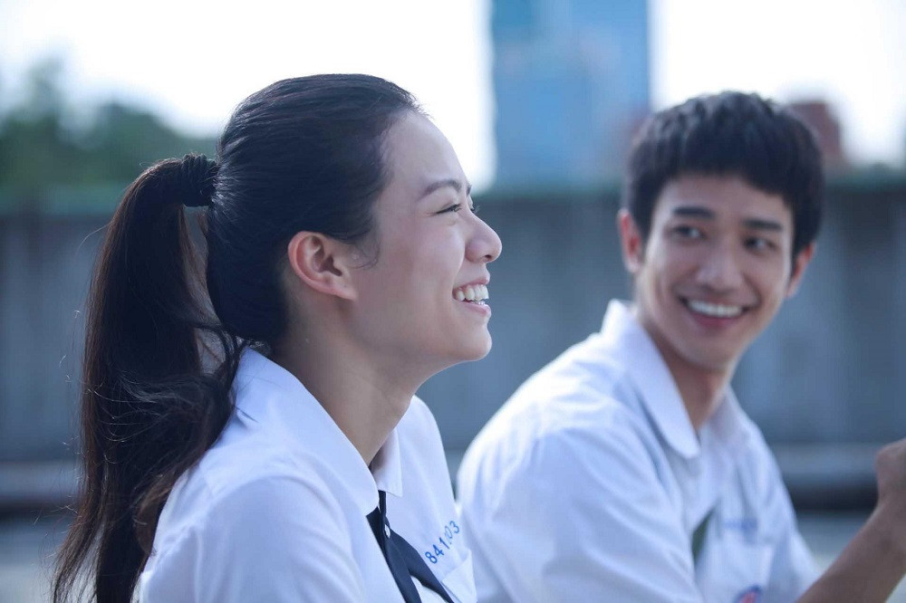 Cuộc thi viết Trà sữa cho tâm hồn: Những ký ức về cậu dịu dàng, trong veo như nắng ảnh 1