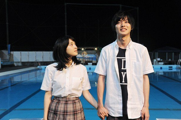 Bạn đọc sáng tác: Cậu cười lên thì sẽ trông xinh lắm đấy! ảnh 5