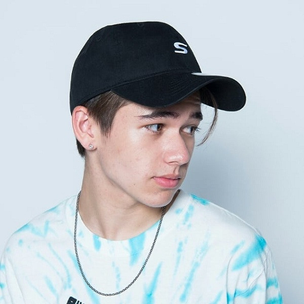 Các thực tập sinh ngoại quốc tài năng cực xịn, ngoại hình cực mịn của “Sáng Tạo Doanh 2021“ ảnh 15