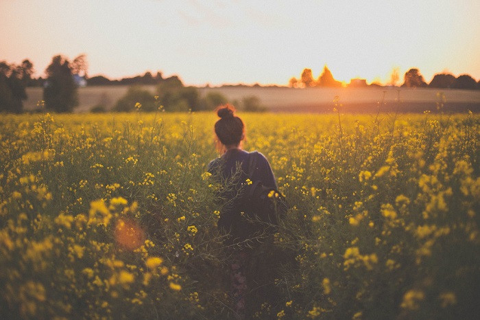 Cuộc thi viết Trà sữa cho tâm hồn: Đôi dòng vụn vặt gửi đến cậu, là tớ của tương lai ảnh 3