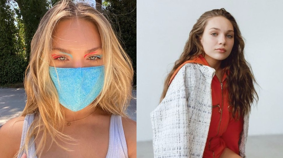 Đeo khẩu trang sang chảnh như sao Hollywood: An toàn nhưng vẫn phải đẹp và phong cách! ảnh 4