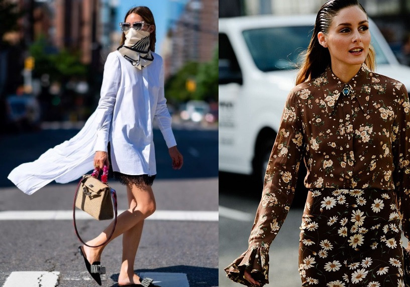 Đeo khẩu trang sang chảnh như sao Hollywood: An toàn nhưng vẫn phải đẹp và phong cách! ảnh 6