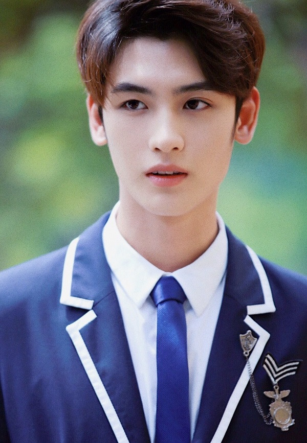 “Đạo mộ bút ký Trùng khởi”: “Trương Khởi Linh” Hoàng Tuấn Tiệp bỏ “bùa yêu” khán giả ảnh 3