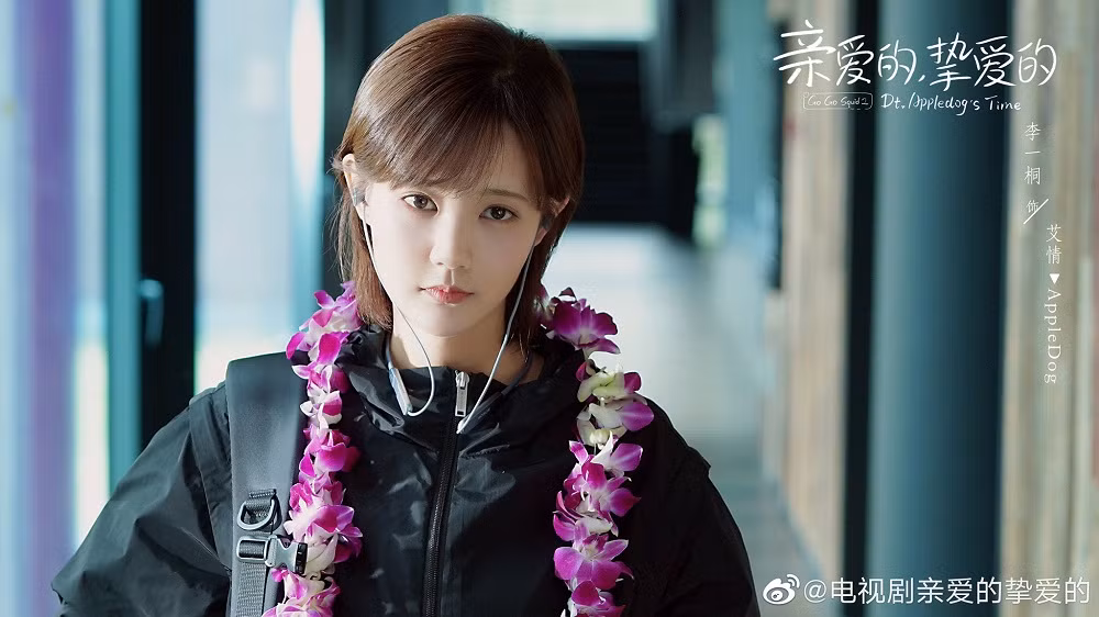 Mỹ nữ Hoa ngữ diễn hoài không nổi tiếng: Người là “bình cứu hỏa”, người như kẻ vô hình ảnh 13