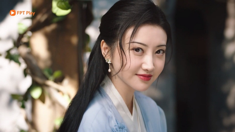 Ngạc nhiên chưa, điểm hút khán giả của “Tư Đằng” lại là “thuốc độc phòng vé” Cảnh Điềm! ảnh 9