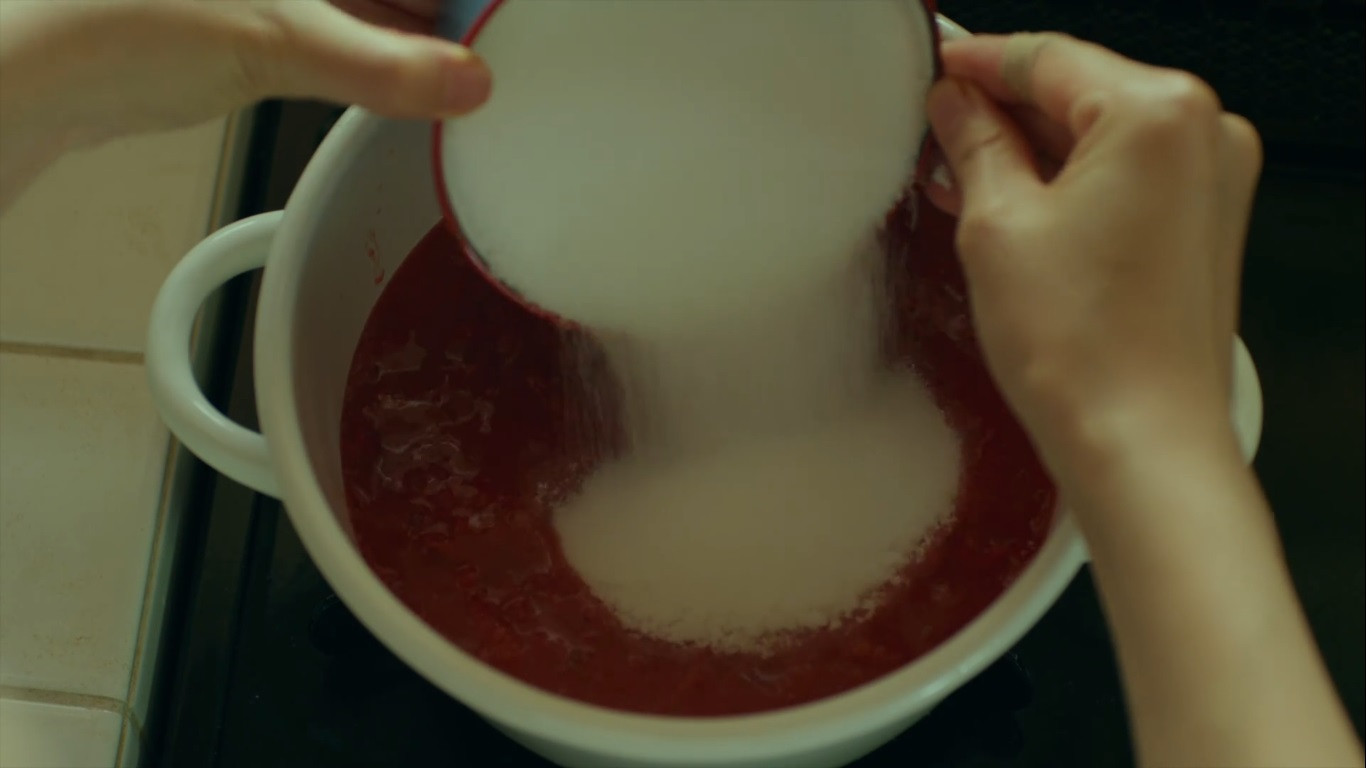 “Little Forest”: Bộ phim về những món ăn ngon và thông điệp chúng cất giấu của Ichiko ảnh 3