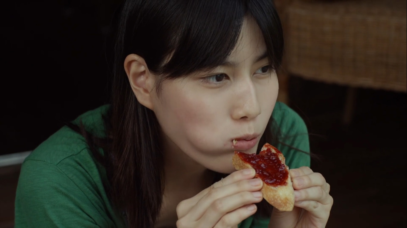 “Little Forest”: Bộ phim về những món ăn ngon và thông điệp chúng cất giấu của Ichiko ảnh 4