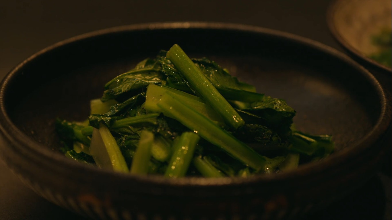 “Little Forest”: Bộ phim về những món ăn ngon và thông điệp chúng cất giấu của Ichiko ảnh 8