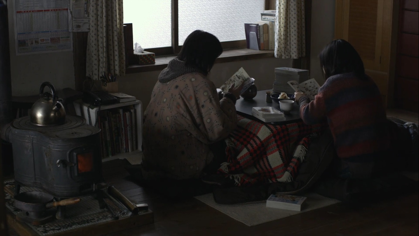 “Little Forest”: Bộ phim về những món ăn ngon và thông điệp chúng cất giấu của Ichiko ảnh 11