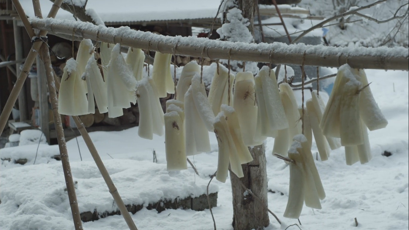 “Little Forest”: Bộ phim về những món ăn ngon và thông điệp chúng cất giấu của Ichiko ảnh 9