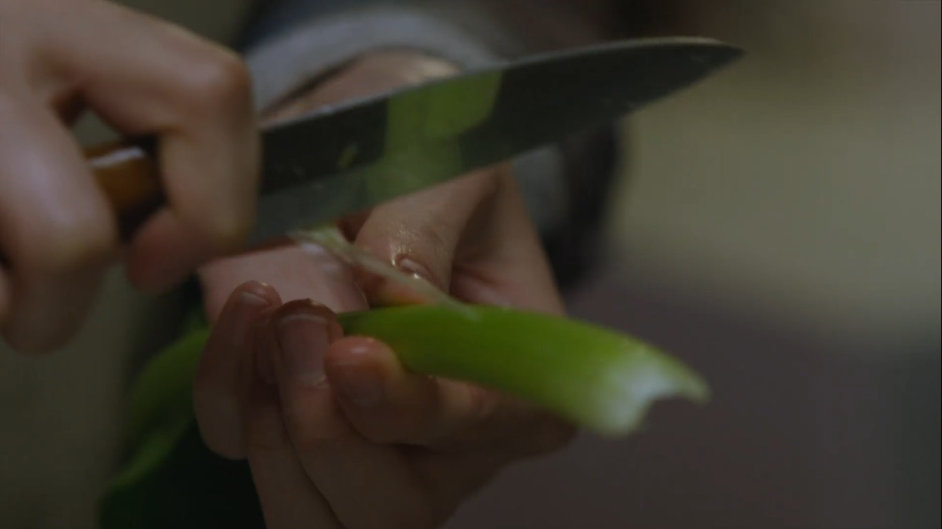 “Little Forest”: Bộ phim về những món ăn ngon và thông điệp chúng cất giấu của Ichiko ảnh 5