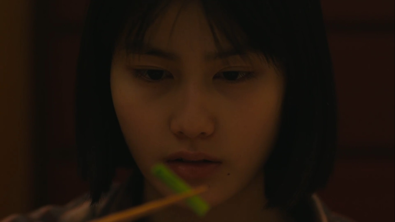 “Little Forest”: Bộ phim về những món ăn ngon và thông điệp chúng cất giấu của Ichiko ảnh 7