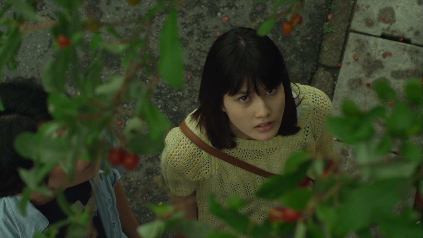 “Little Forest”: Bộ phim về những món ăn ngon và thông điệp chúng cất giấu của Ichiko ảnh 1