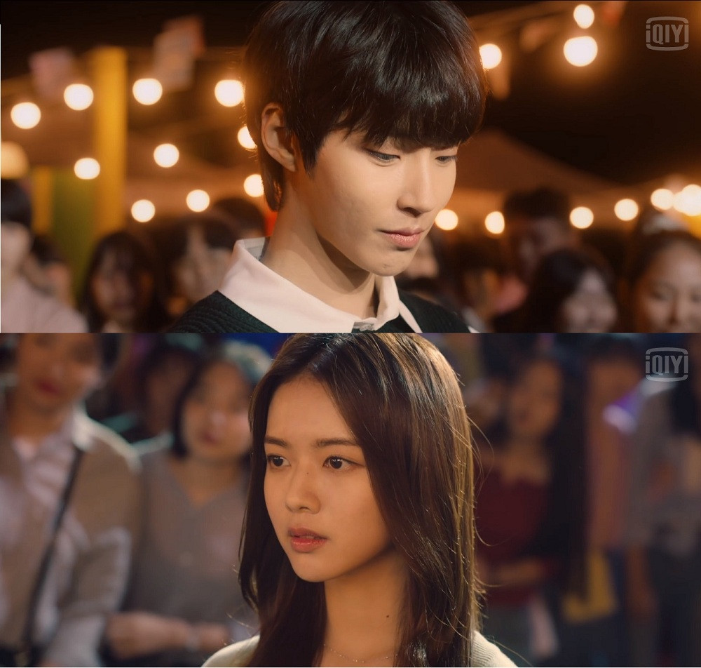 Khi “18 Again” có quá nhiều cặp đôi đáng yêu, bạn sẽ “chèo thuyền” nào? ảnh 8