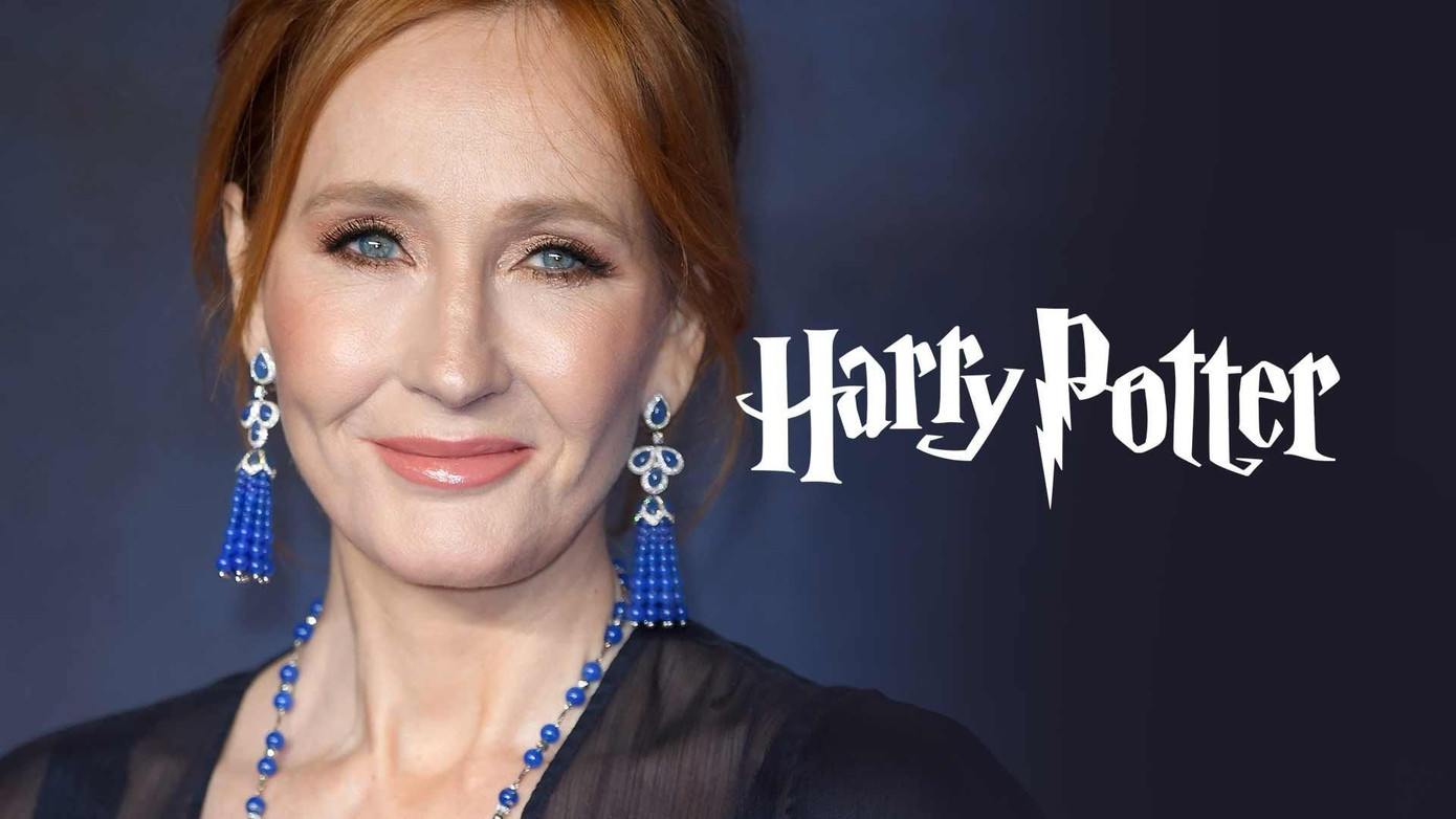 Trong thế giới fangirl: J.K.Rowling là người giúp tôi vẽ tiếp giấc mơ tuổi thơ ảnh 4