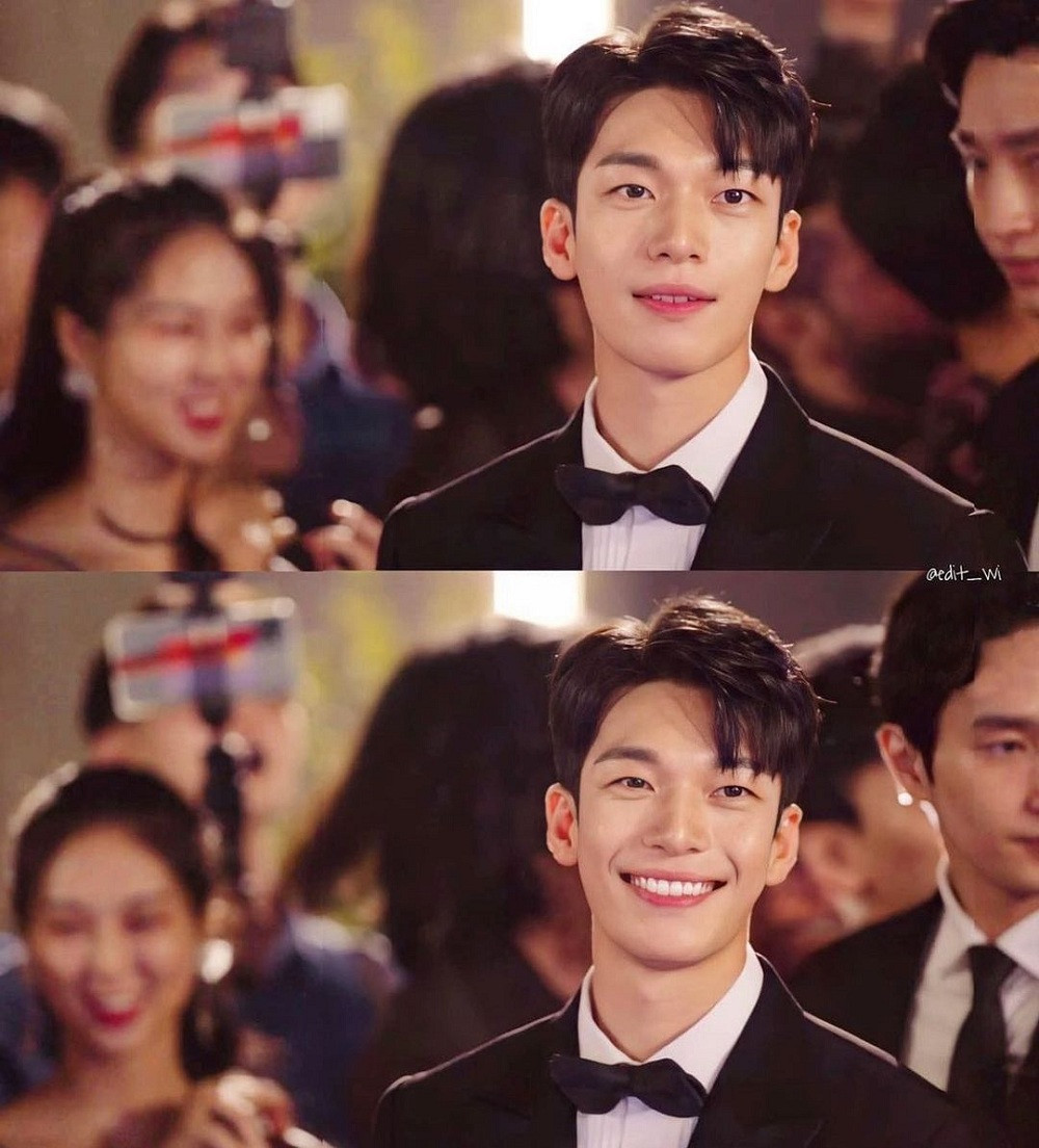 Khi “18 Again” có quá nhiều cặp đôi đáng yêu, bạn sẽ “chèo thuyền” nào? ảnh 4