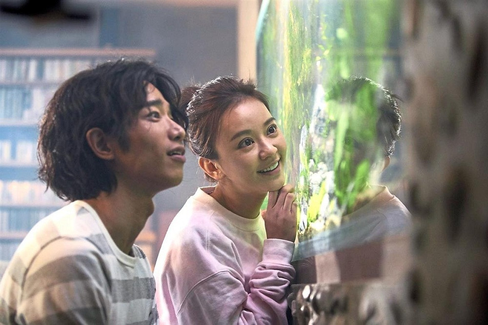 Bạn đọc sáng tác: Ngày thứ 1825 mình xa nhau, em lại nhớ anh rồi ảnh 1